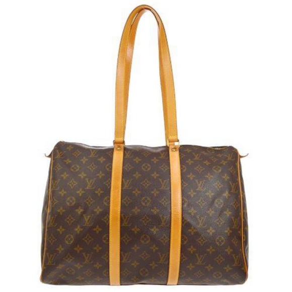 Like New Authentic flandarin 45 Louis Vuitton